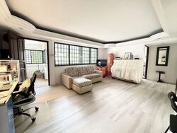 Blk 717 Khatib Spring (Yishun), HDB 4 Rooms #592815831